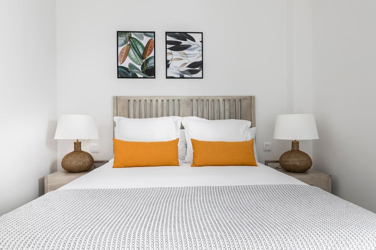 Feelathome Goya Apartments Madrid Eksteriør bilde