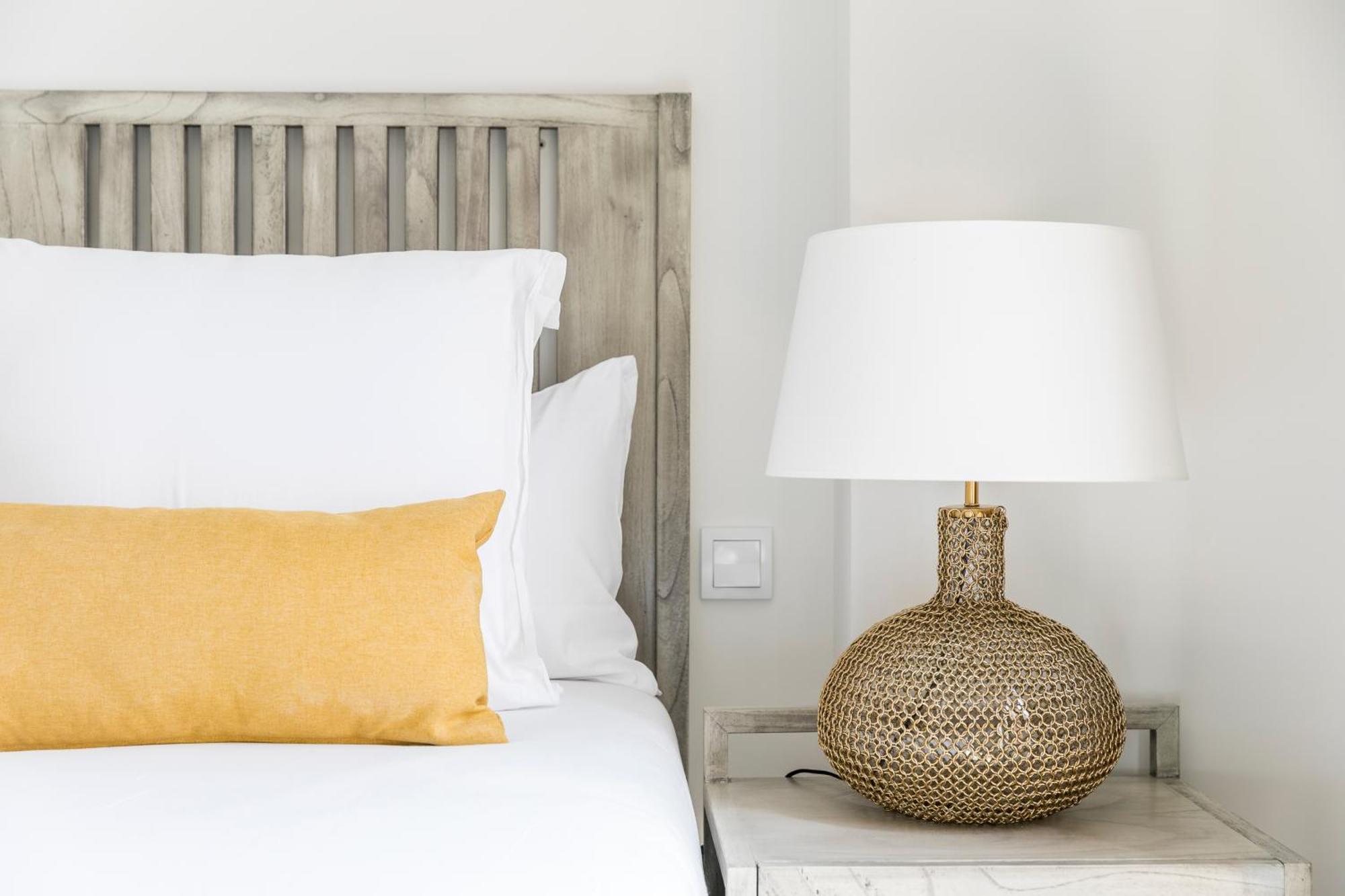 Feelathome Goya Apartments Madrid Eksteriør bilde