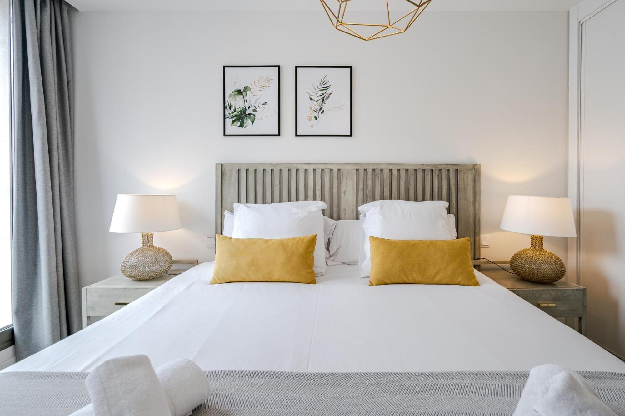 Feelathome Goya Apartments Madrid Eksteriør bilde